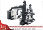 YTB - 41000 1000mm малошумная печатная машина Flexo для бумажных мешков поставщик