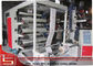 Печатная машина Flexo высокой эффективности стабилизированная, Multi – покрасьте автоматическую печатную машину поставщик