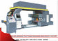 PLC контролирует печатную машину Flexo с центральной системой Contral температуры поставщик