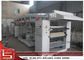 Машина для производства бумажных ламинатов полиэтиленовой пленки наивысшей мощности при контролируемый plc, сухой тип поставщик