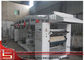Компьютеризированная машина для производства бумажных ламинатов PVC BOPP с прессформой дуновения штранг-прессования поставщик