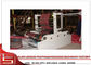 Цвет 2 Striped высокоскоростная машина прессформы дуновения штранг-прессования для LDPE/HDPE поставщик