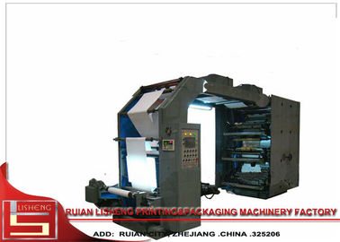 Китай Печатная машина Flexo полиэтиленовой пленки PE OPP с керамическим роликом Anilo поставщик