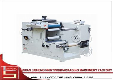 Китай Печатная машина ярлыка Flexo 6 цветов с опционными оборудованиями поставщик