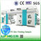Сертификат CE машинного оборудования печатания Flexo высокой эффективности для бумажного мешка поставщик