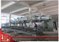 PLC контролирует высокоскоростную сухую машину для производства бумажных ламинатов для полиэтиленовой пленки поставщик