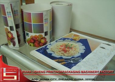 Автоматическая печатная машина Paperboard блока печатания Flexo с системой PLC поставщик