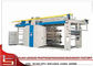 Печатная машина 80 m/МИНИМАЛЬНОЙ скорости Flexographic для бумаги/Non сплетенного печатания ткани поставщик