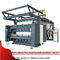 Высокоскоростная Flexographic печатная машина с управлением PLC, большой шириной поставщик